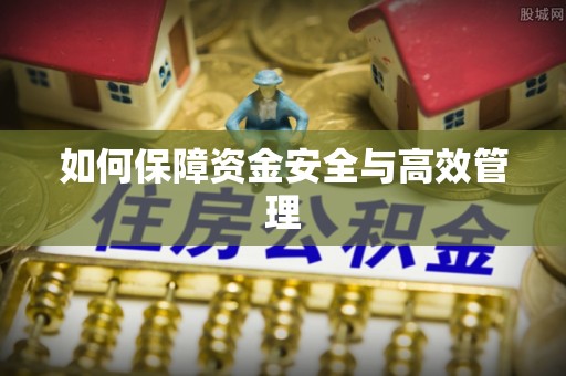 万山如何保障资金安全与高效管理