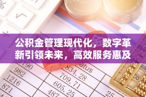 万山公积金管理现代化，数字革新引领未来，高效服务惠及民生