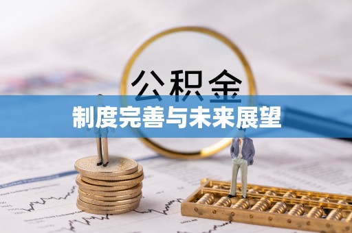 万山制度完善与未来展望
