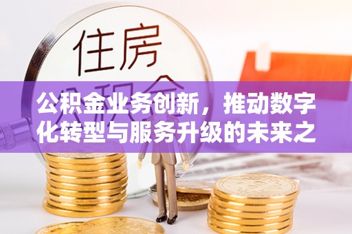 万山公积金业务创新，推动数字化转型与服务升级的未来之路