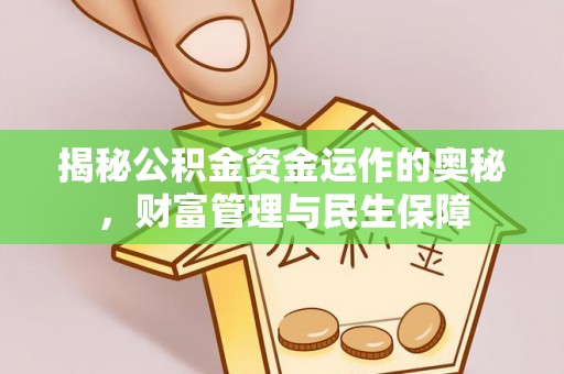 万山揭秘公积金资金运作的奥秘，财富管理与民生保障