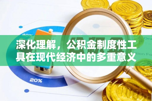 万山深化理解，公积金制度性工具在现代经济中的多重意义