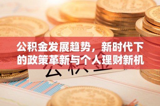 万山公积金发展趋势，新时代下的政策革新与个人理财新机遇