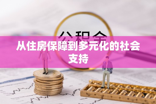 万山从住房保障到多元化的社会支持